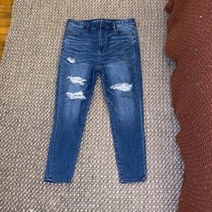 Next level stretch jean